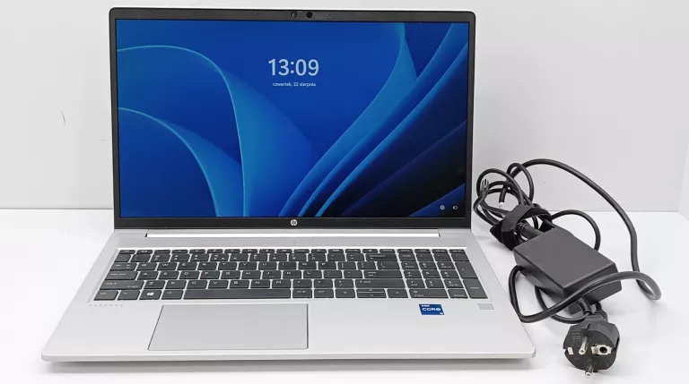 LAPTOP HP PROBOOK 450 G8 I5 16/512GB - NA CZĘŚCI