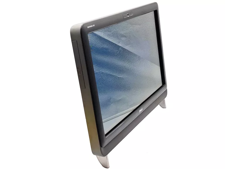 KOMPUTER DELL INSPRION ONE 2310 INTEL PENTIUM P6100 4/256GB