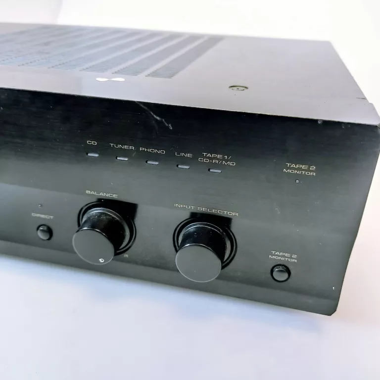 AMPLITUNER PIONEER A-209R