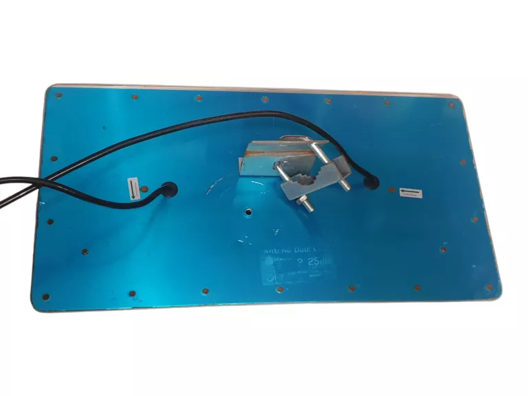 ANTENA 3G/4G LTE SIGNAFLEX DUAL PANEL 2X25 DBI