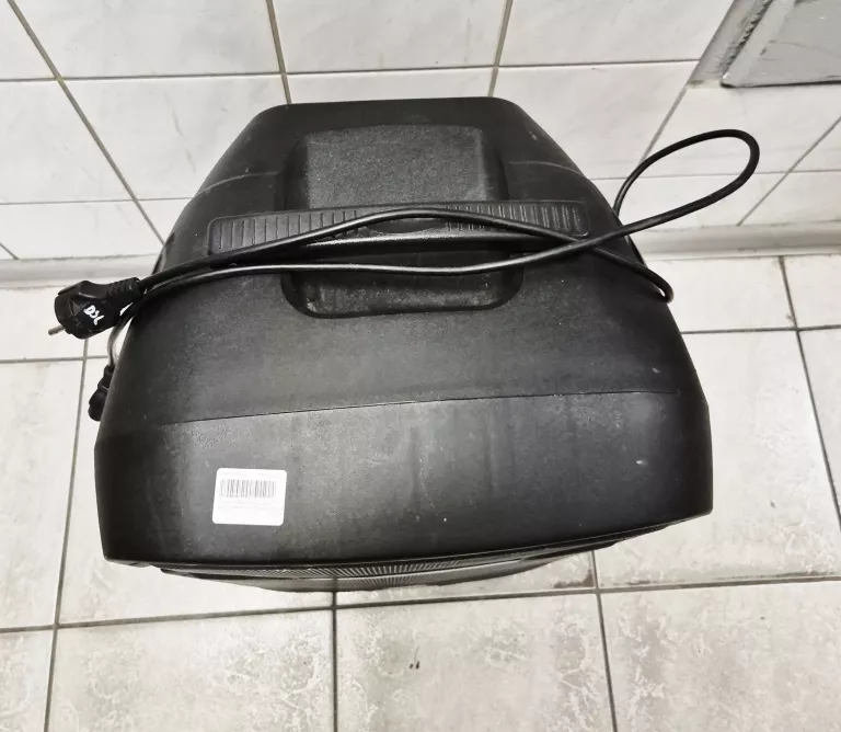 GŁOŚNIK PRZENOŚNY BLAUPUNKT PA15 CZARNY 700 W