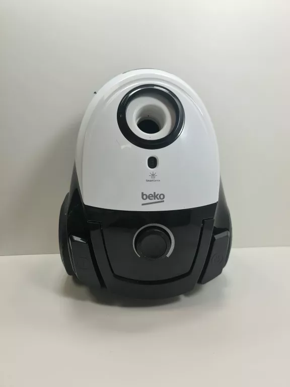 ODKURZACZ BEKO VCC34801AW 800W