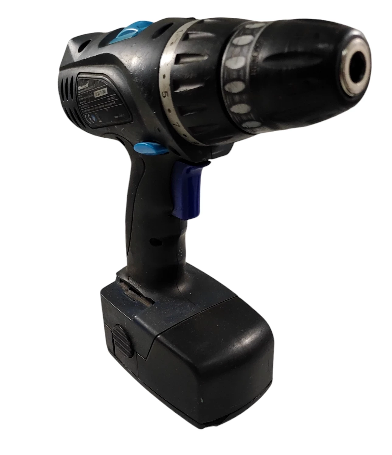 wkretarka-einhell-bt-cd-18-1h-z-bateria-ladowarka-rodzaj-silnika-silnik-szczotkowy