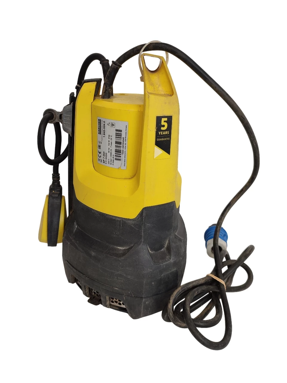 elektryczna-pompa-glebinowa-do-brudnej-wody-karcher-sp-7-dirt-750w-rodzaj-pompy-211626-250658