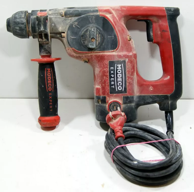 MŁOTOWIERTARKA MODECO EXPERT MN-90-250