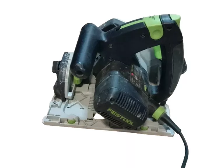 ZAGŁĘBIARKA FESTOOL TS 55 REBQ