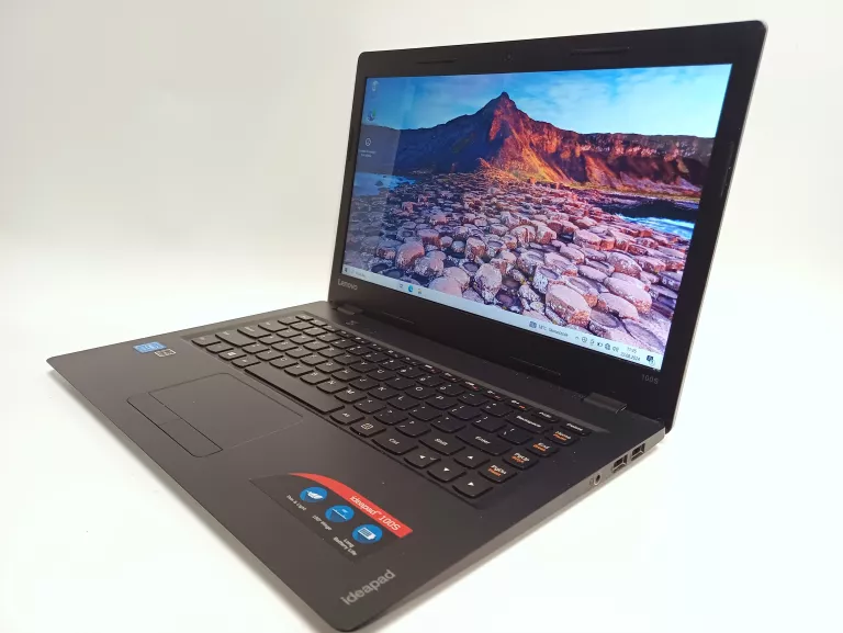 LAPTOP LENOVO IDEAPAD 100S INTEL N3050 2/64GB