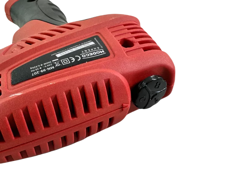 LUTOWNICA TRANFORMATOROWA MODECO EXPERT MN-99-207 200 W KOMPLET