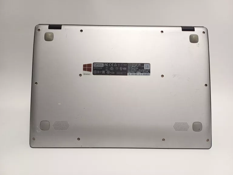 LAPTOP LENOVO IDEAPAD 100S INTEL N3050 2/64GB