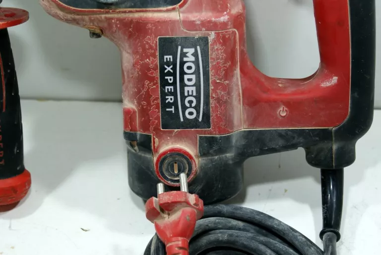 MŁOTOWIERTARKA MODECO EXPERT MN-90-250