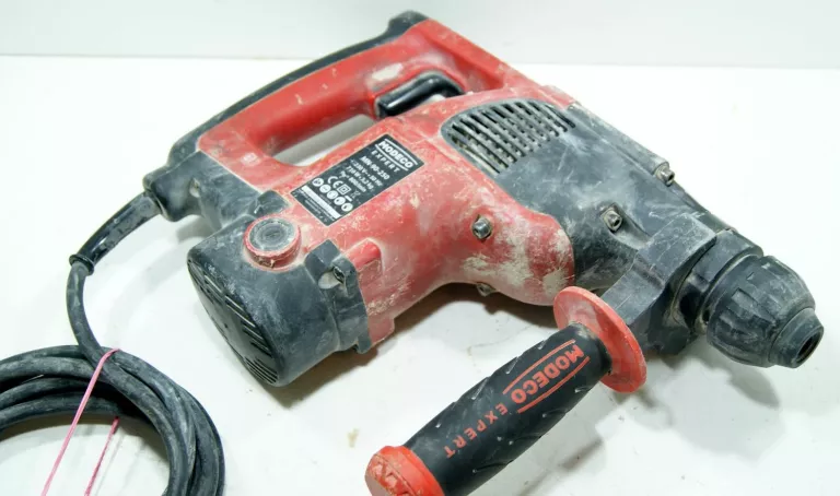MŁOTOWIERTARKA MODECO EXPERT MN-90-250