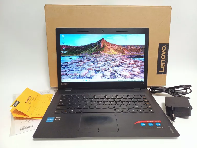 LAPTOP LENOVO IDEAPAD 100S INTEL N3050 2/64GB