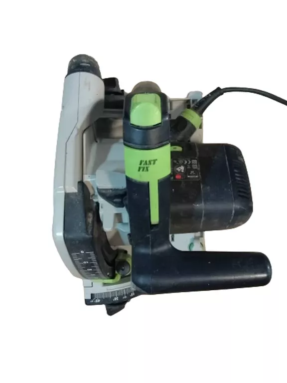 ZAGŁĘBIARKA FESTOOL TS 55 REBQ