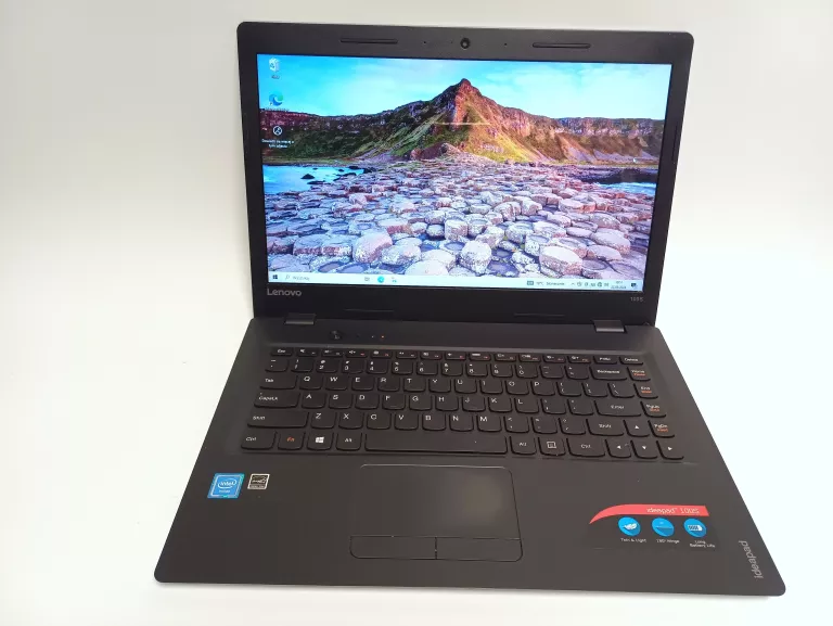LAPTOP LENOVO IDEAPAD 100S INTEL N3050 2/64GB