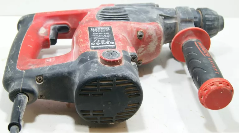 MŁOTOWIERTARKA MODECO EXPERT MN-90-250
