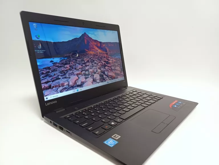 LAPTOP LENOVO IDEAPAD 100S INTEL N3050 2/64GB