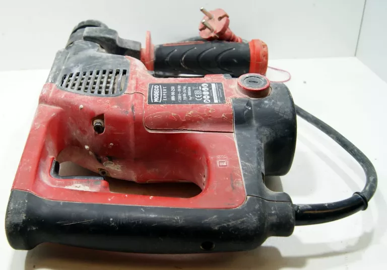 MŁOTOWIERTARKA MODECO EXPERT MN-90-250