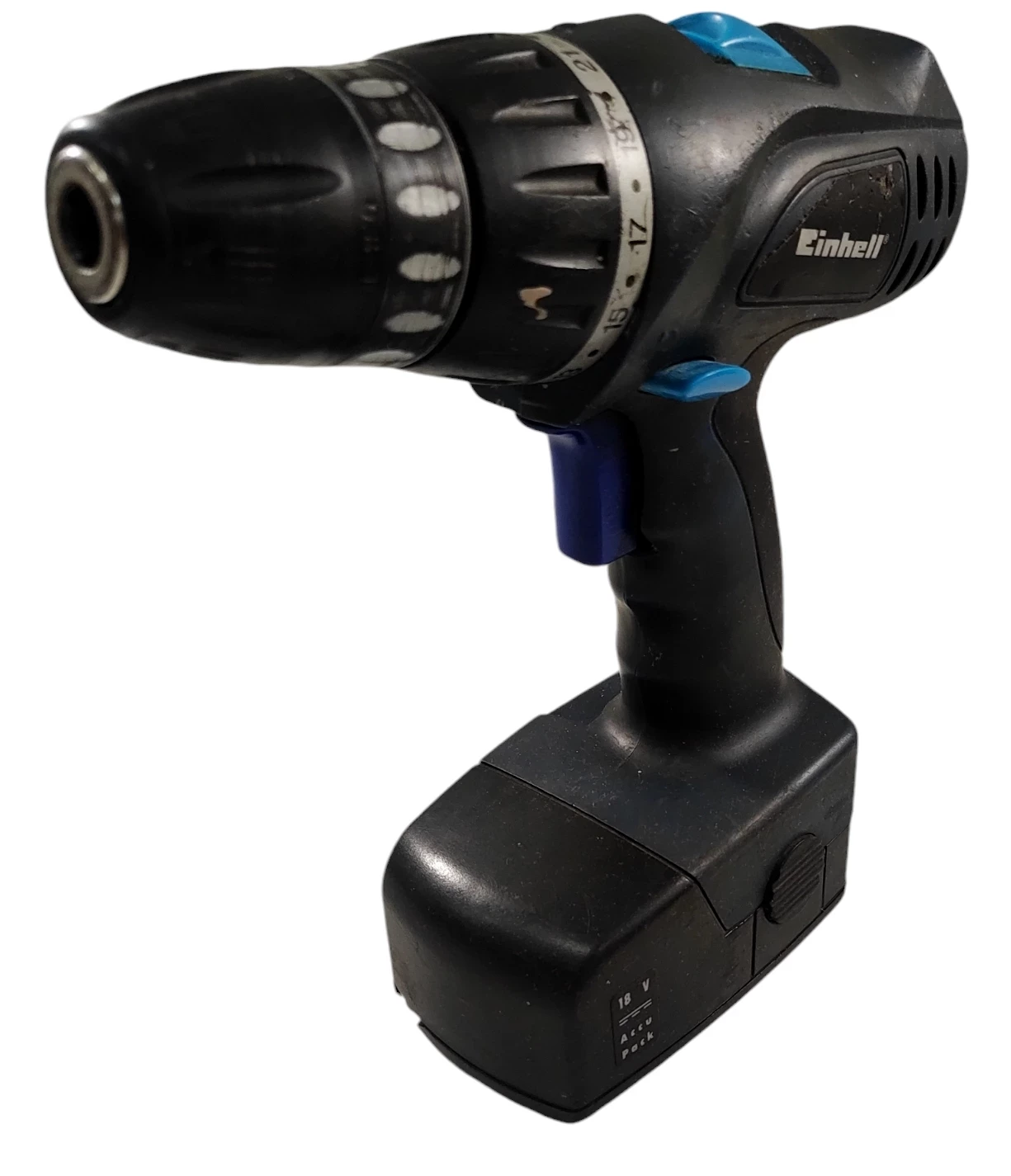 wkretarka-einhell-bt-cd-18-1h-z-bateria-ladowarka-pojemnosc-akumulatora-2