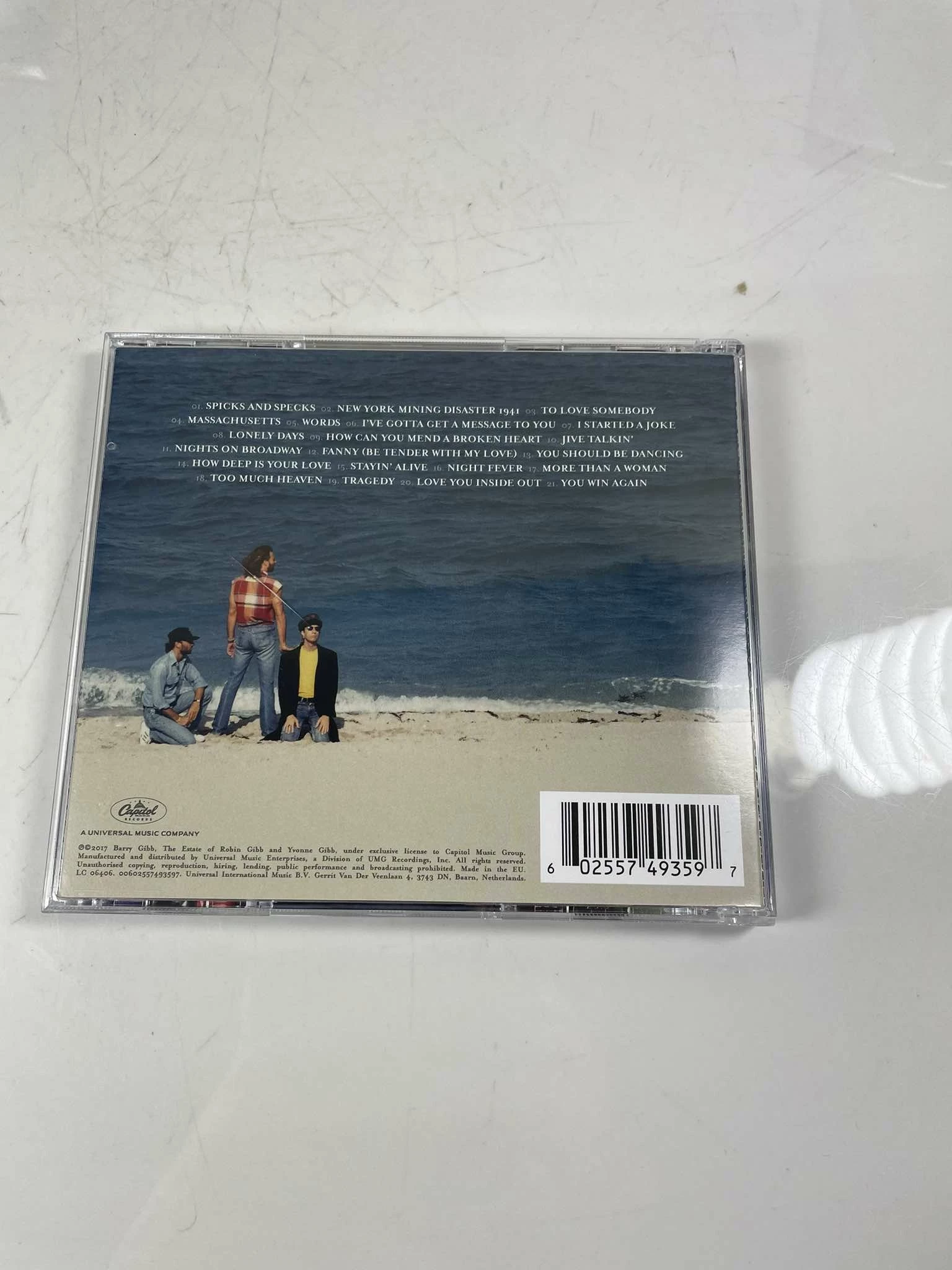 bee-gees-timeless-the-all-time-greatest-hits-cd-stan-uzywany