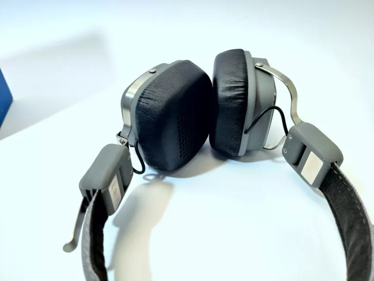 SŁUCHAWKI NINETEC PROBEAT PORTABLE