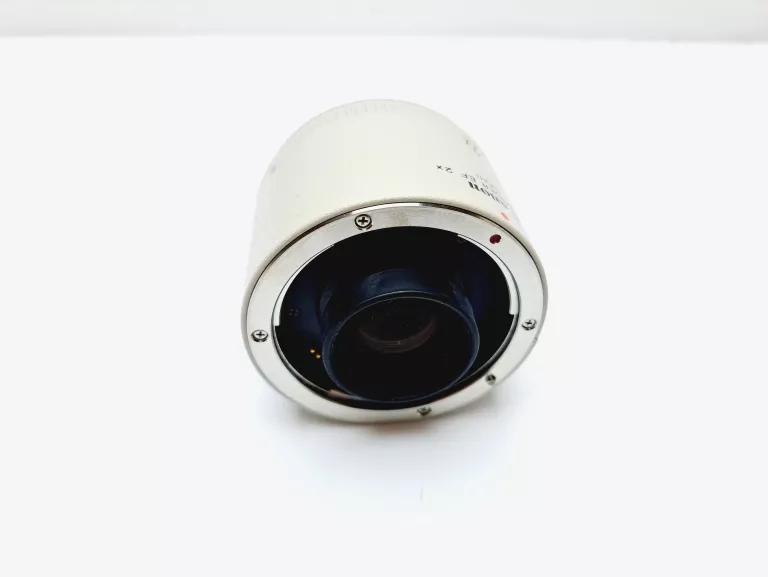 TELEKONWERTER CANON EF 2X EXTENDER