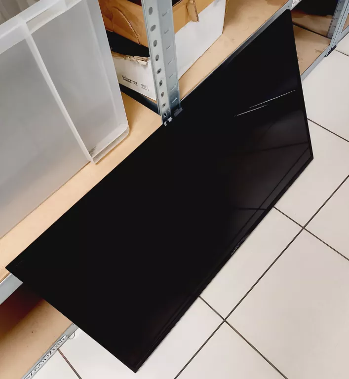 TELEWIZOR LED SONY KDL40WE660BAEP 40" FULL HD PILOT BEZ NÓZEK