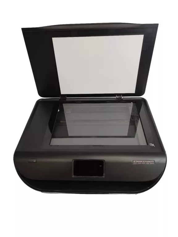 DRUKARKA WIELOFUNKCYJNA ATRAMENTOWA HP DESKJET 4535 SKANER WIFI