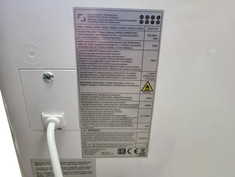 klimatyzator-przenosny-7000-btu-2050w-moc-ogrzewania-2600