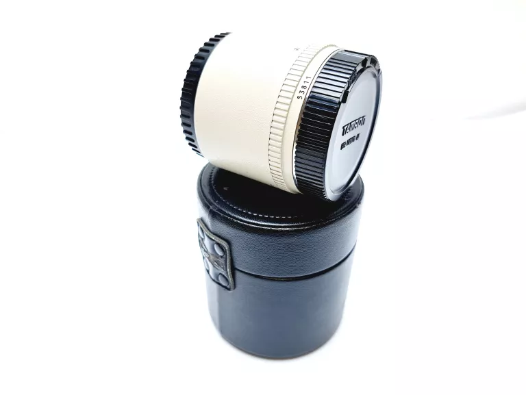 TELEKONWERTER CANON EF 2X EXTENDER
