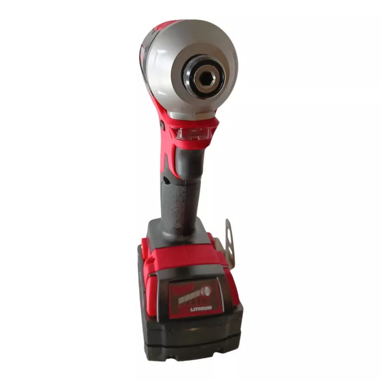 ZESTAW MILWAUKEE M18 CBLPP2A-402C