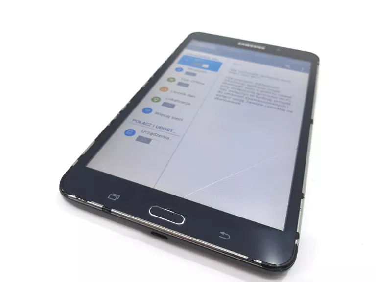 TABLET SAMSUNG GALAXY TAB4 SM-T230