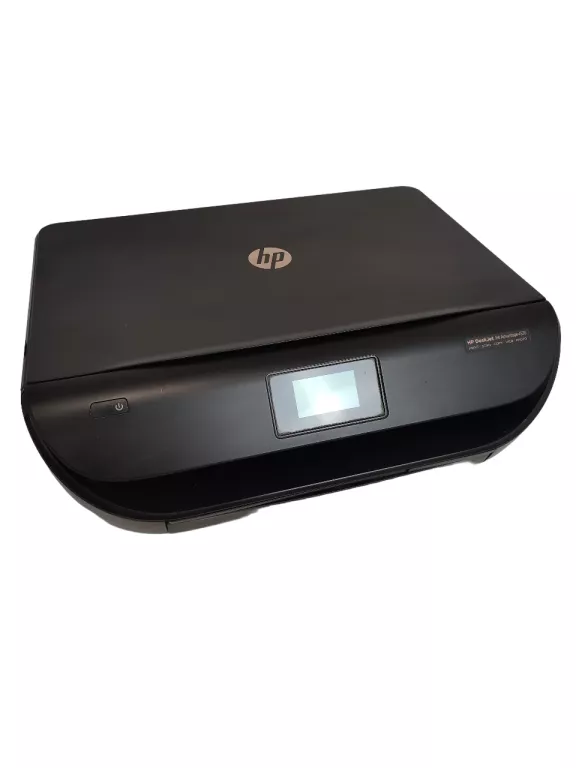 DRUKARKA WIELOFUNKCYJNA ATRAMENTOWA HP DESKJET 4535 SKANER WIFI