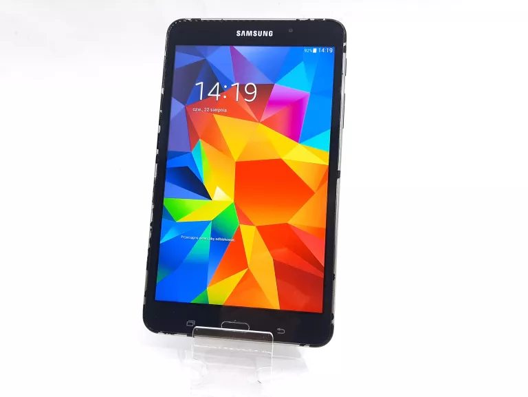 TABLET SAMSUNG GALAXY TAB4 SM-T230