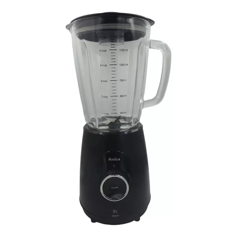BLENDER KIELICHOWY AMICA BTK5011