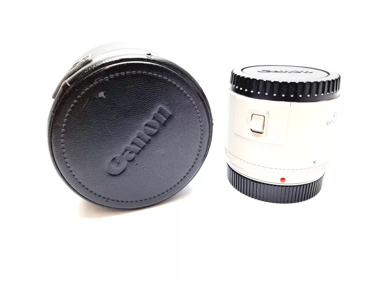 TELEKONWERTER CANON EF 2X EXTENDER