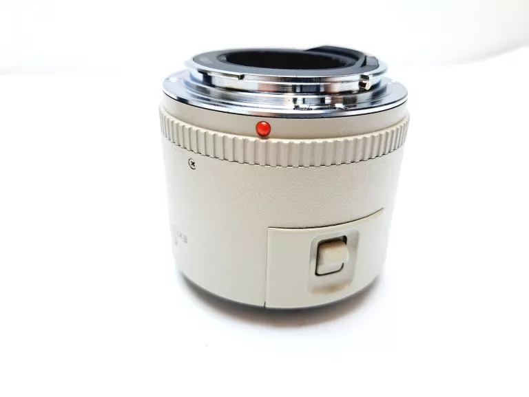TELEKONWERTER CANON EF 2X EXTENDER