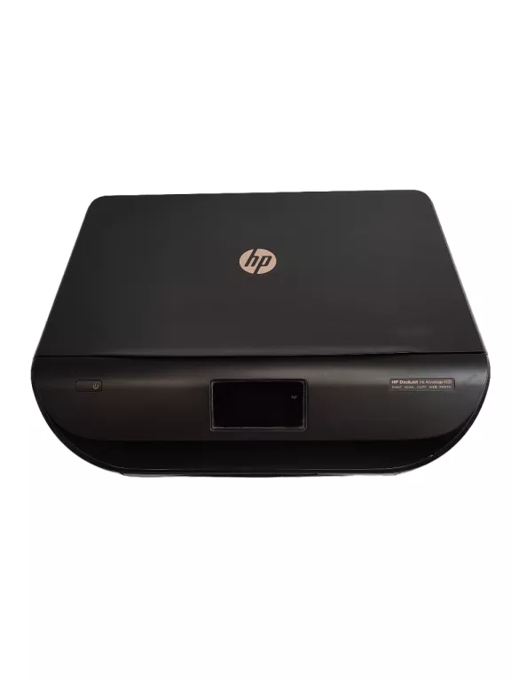 DRUKARKA WIELOFUNKCYJNA ATRAMENTOWA HP DESKJET 4535 SKANER WIFI