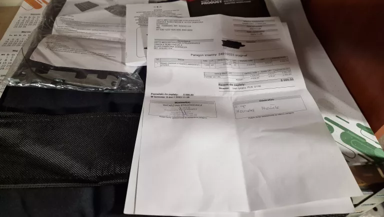 WÓZEK INWALIDZKI ELEKTRYCZNY AT52304 - ANTAR