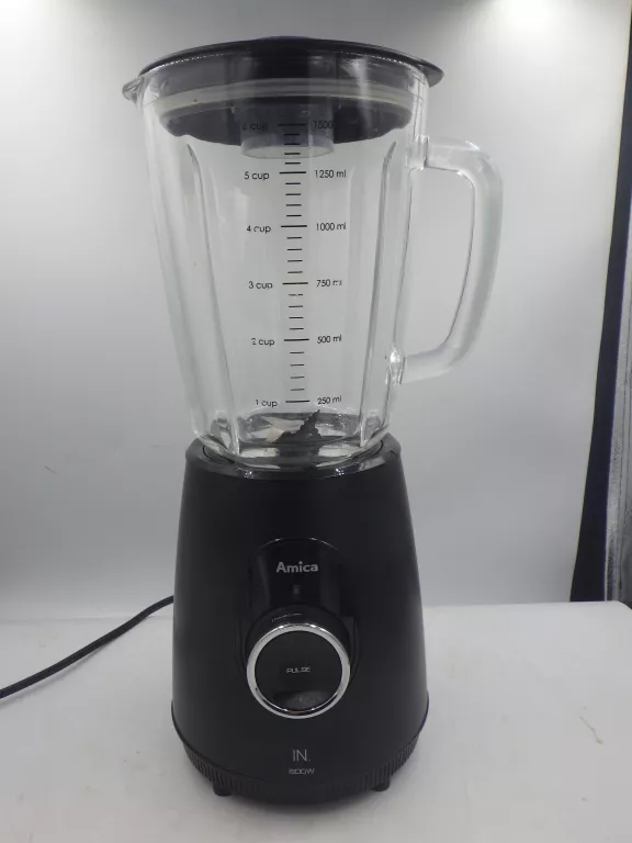 BLENDER KIELICHOWY AMICA BTK5011