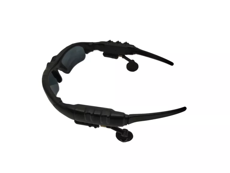OKULARY PRZECIWSŁONECZNE WBUDOWANE SŁUCHAWKI BEZPRZEWODOWE BLUETOOTH 2W1