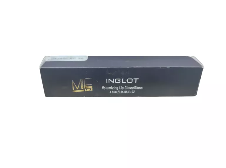 INGLOT ME LIKE BŁYSZCZYK POWIĘKSZAJĄCY USTA 52