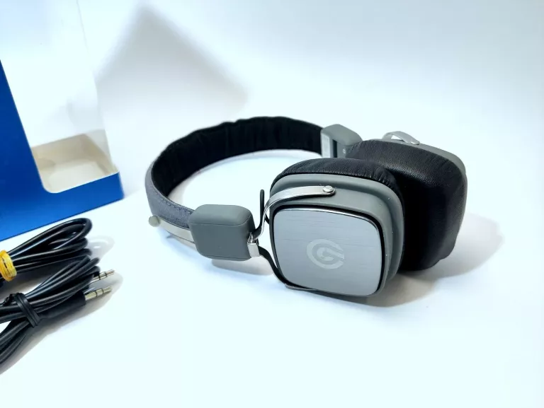 SŁUCHAWKI NINETEC PROBEAT PORTABLE