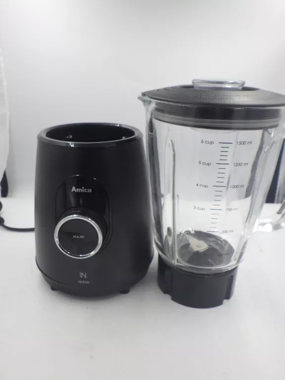 BLENDER KIELICHOWY AMICA BTK5011