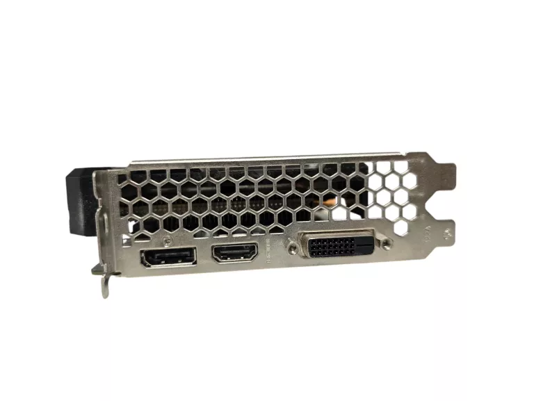 KARTA GRAFICZNA PALIT GEFORCE GTX 1660 STORMX OC 6 GB
