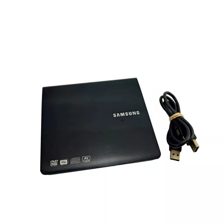 NAGRYWARKA ZEWNĄTRZNA SAMSUNG DVD SE-208