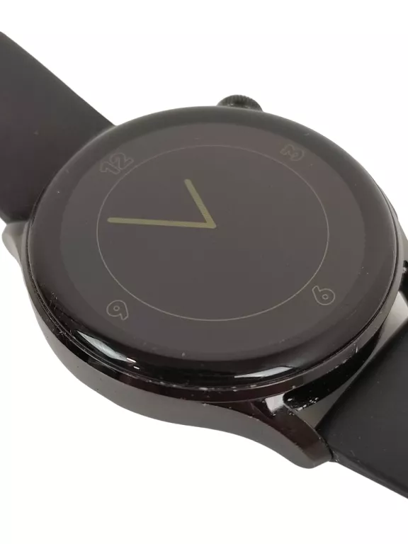 SMARTWATCH HUAWEI WATCH 3 ACTIVE ( GLL - AL04) CZARNY 1,43" 4G LTE PUDEŁKO