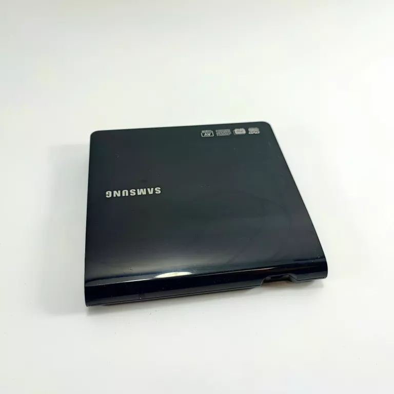 NAGRYWARKA ZEWNĄTRZNA SAMSUNG DVD SE-208