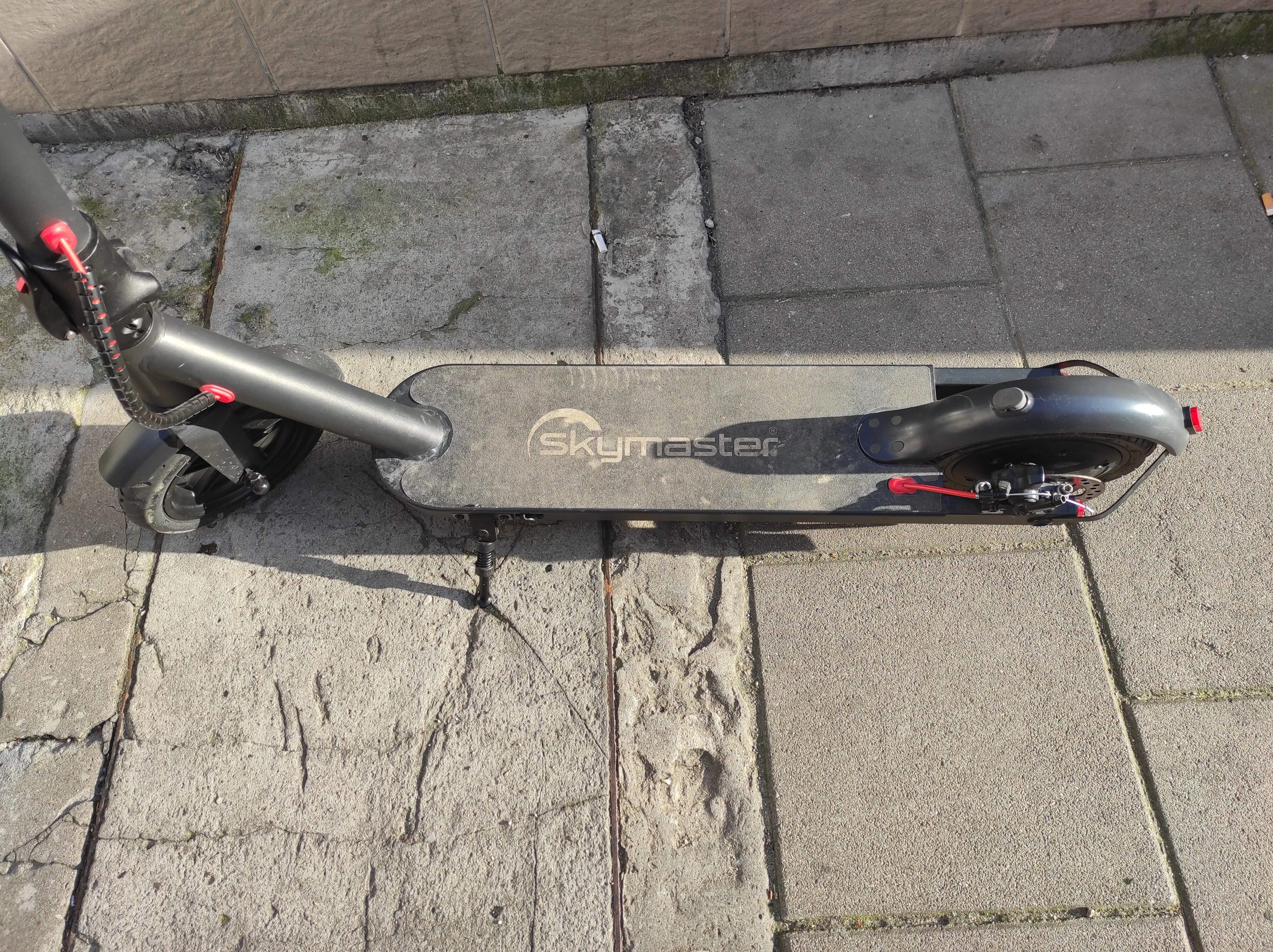 elektryczna-hulajnoga-skymaster-skyme-pro-stan-uzywany