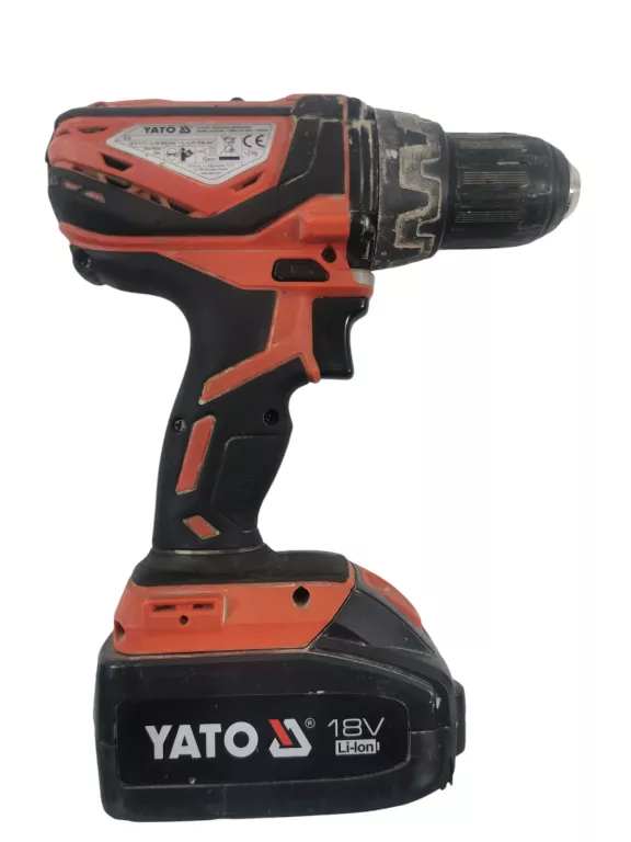 WKRETARKA YATO YT-82783