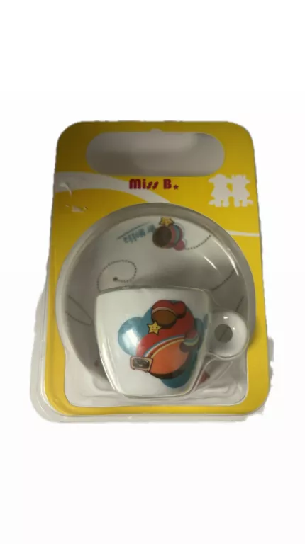 FILIŻANKA MISS B 150 ML